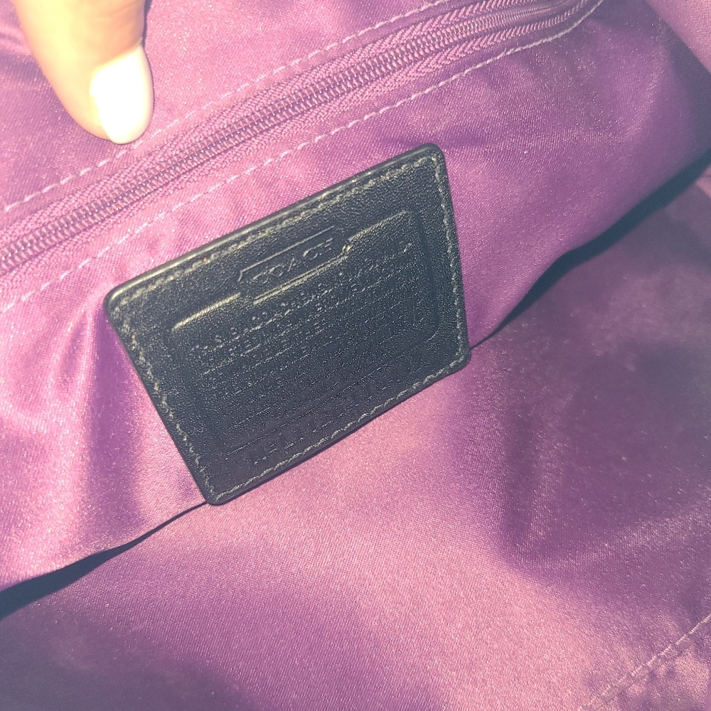 Purse - Picture 6 of 6